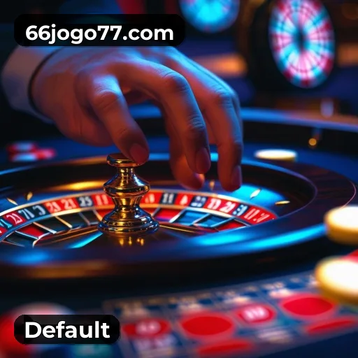 66jogo bônus — painel de promoções no aplicativo