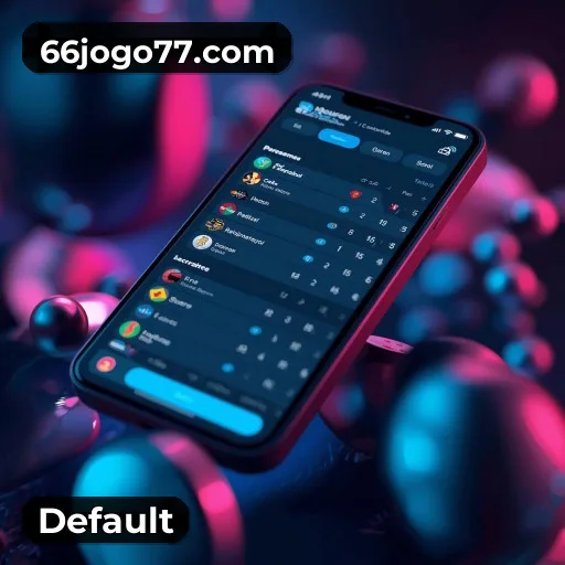Guia install APK 66jogo BR